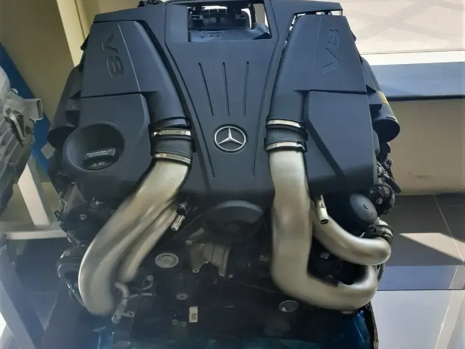 m278 engine